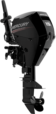 FourStroke 15 EFI