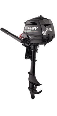 FourStroke 2.5