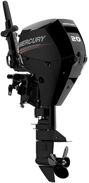 FourStroke 20 EFI