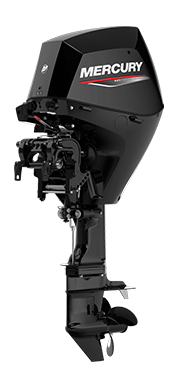 FourStroke 25 EFI