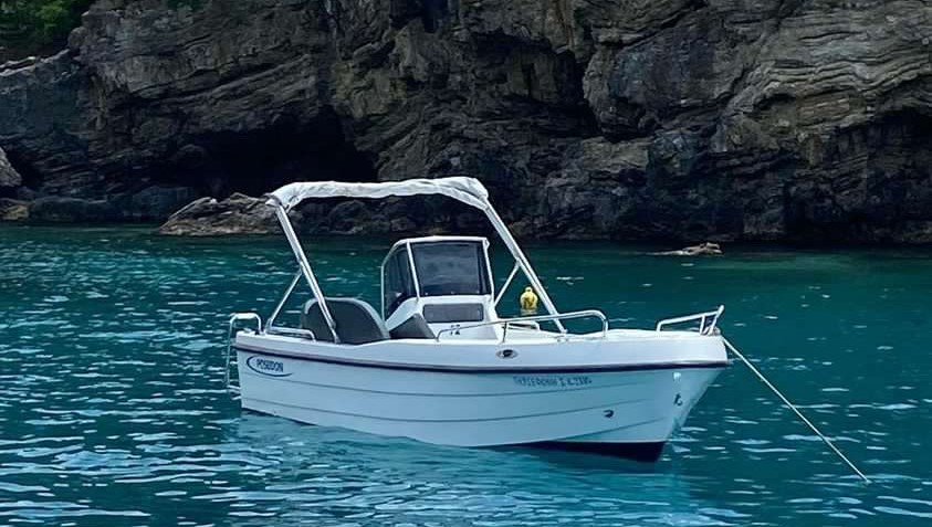 Protagon 25 Sundeck