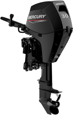 FourStroke 30 EFI