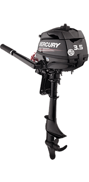 FourStroke 3.5