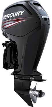 FourStroke 100