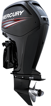 FourStroke 115