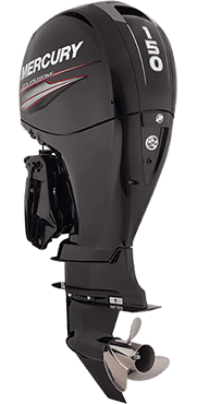 FourStroke 150