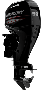 FourStroke 50 EFI