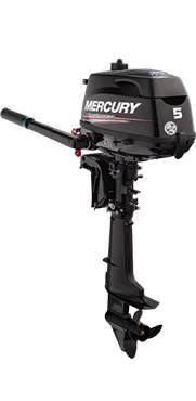 FourStroke 5