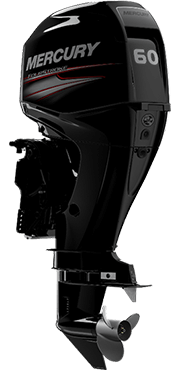 FourStroke 60 EFI