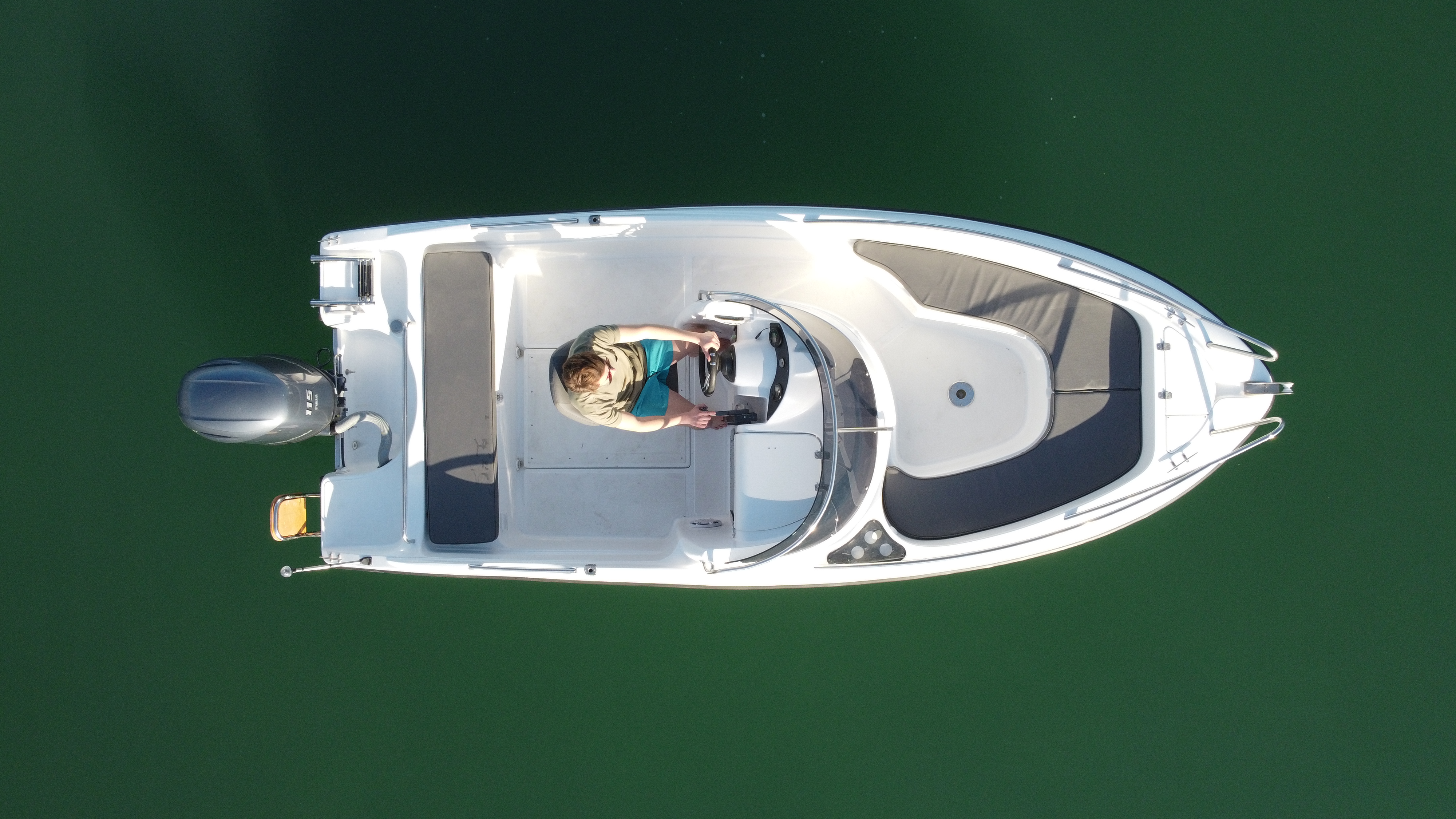 Protagon 25 Sundeck