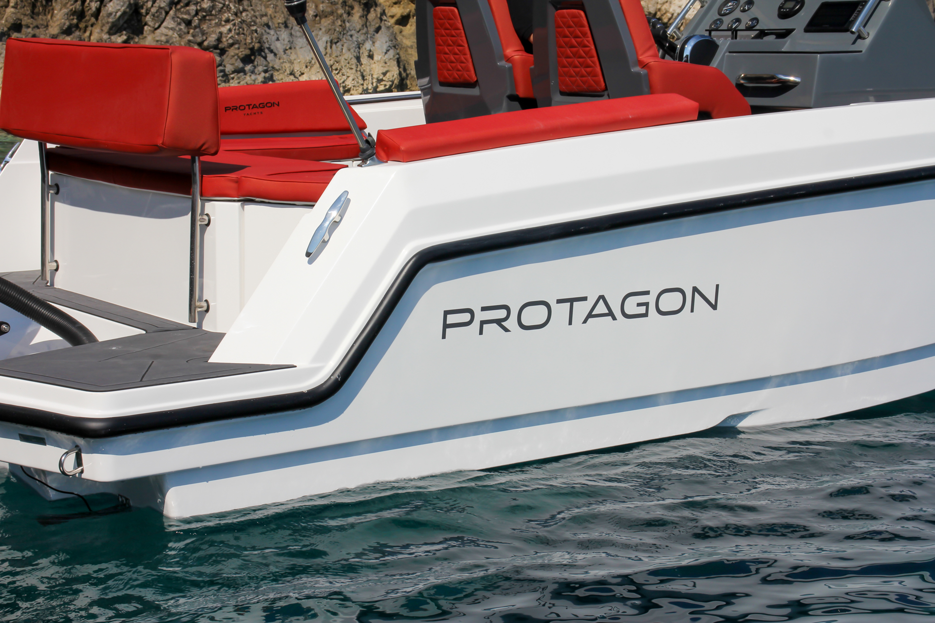 Protagon 20 - 4