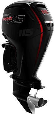 Pro XS 115