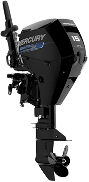 SeaPro 15